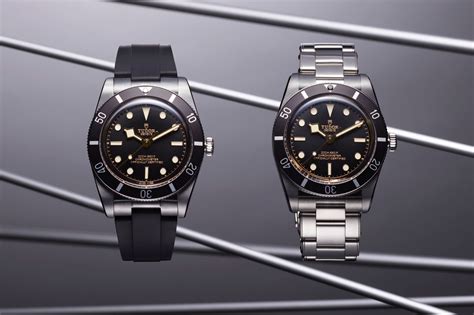 tudor black bay quotes